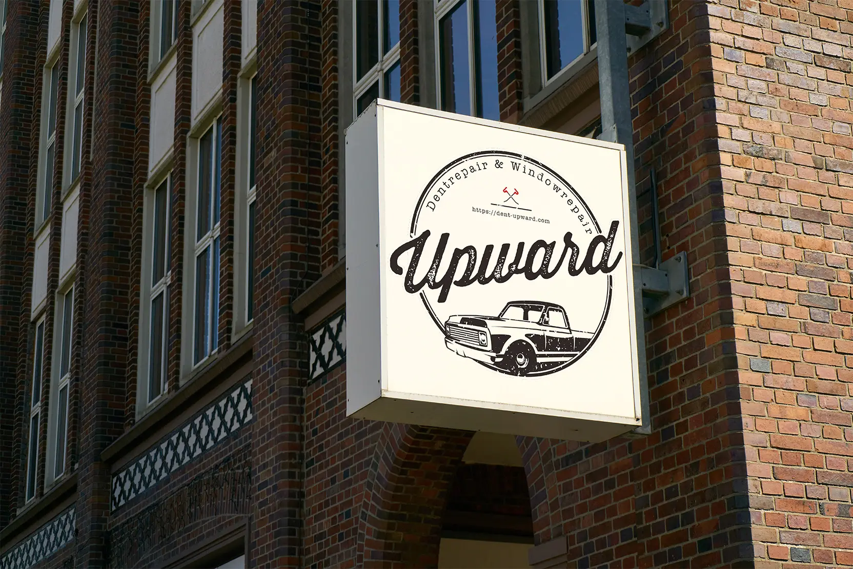 アップワード工場のイメージ画像